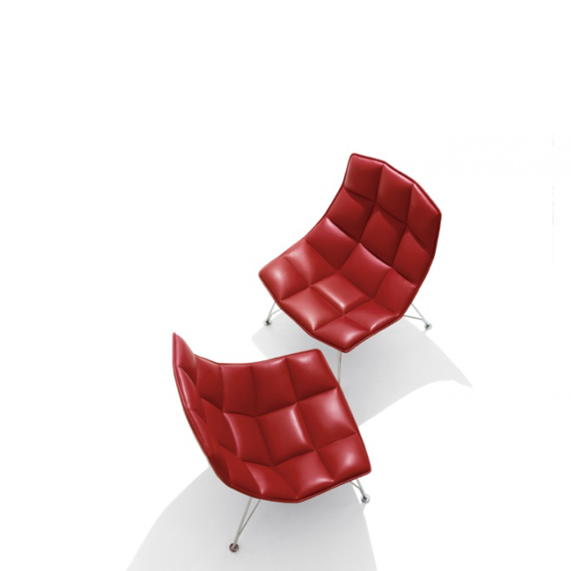jehs+laub collection for knoll.