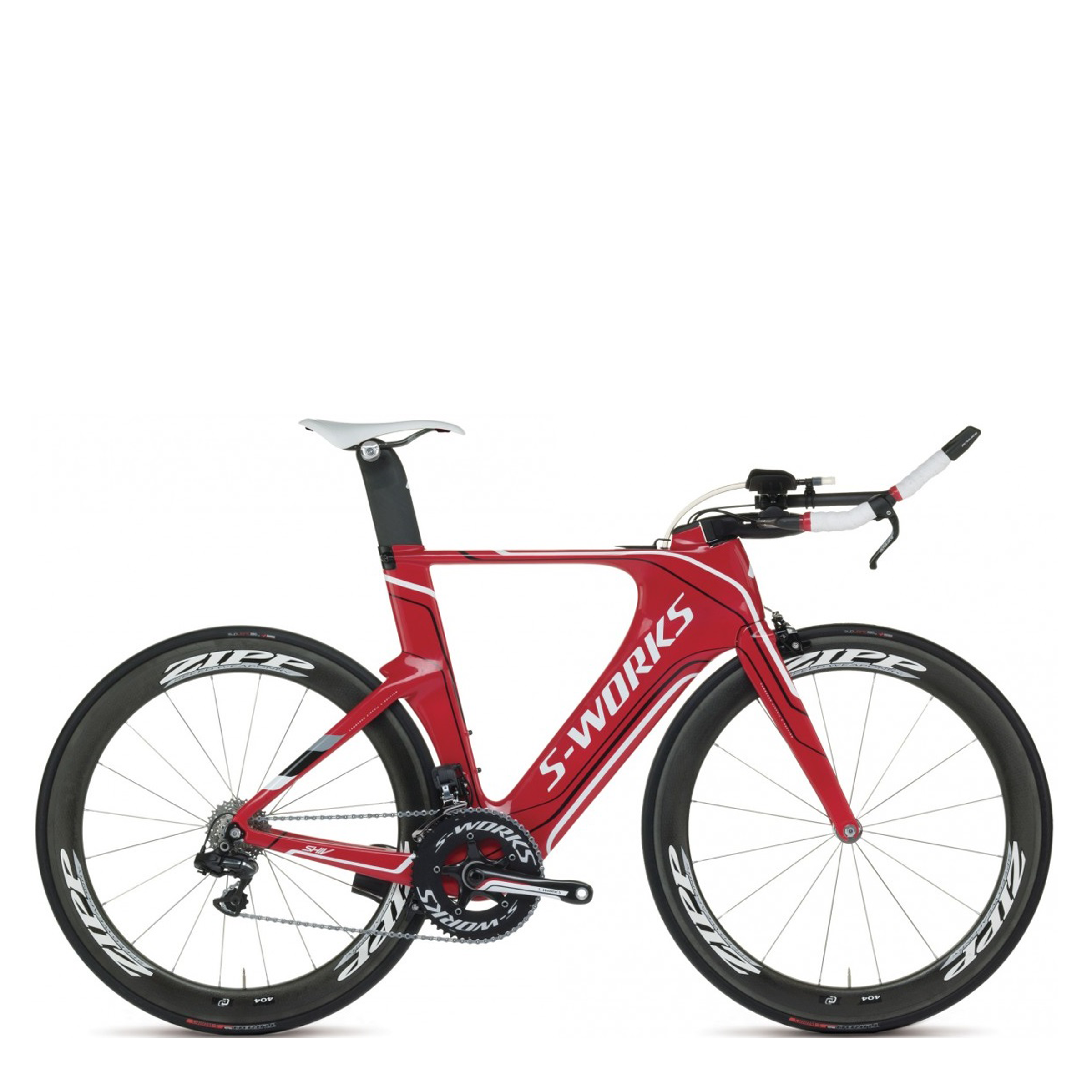 s-works shiv d12. specialized.