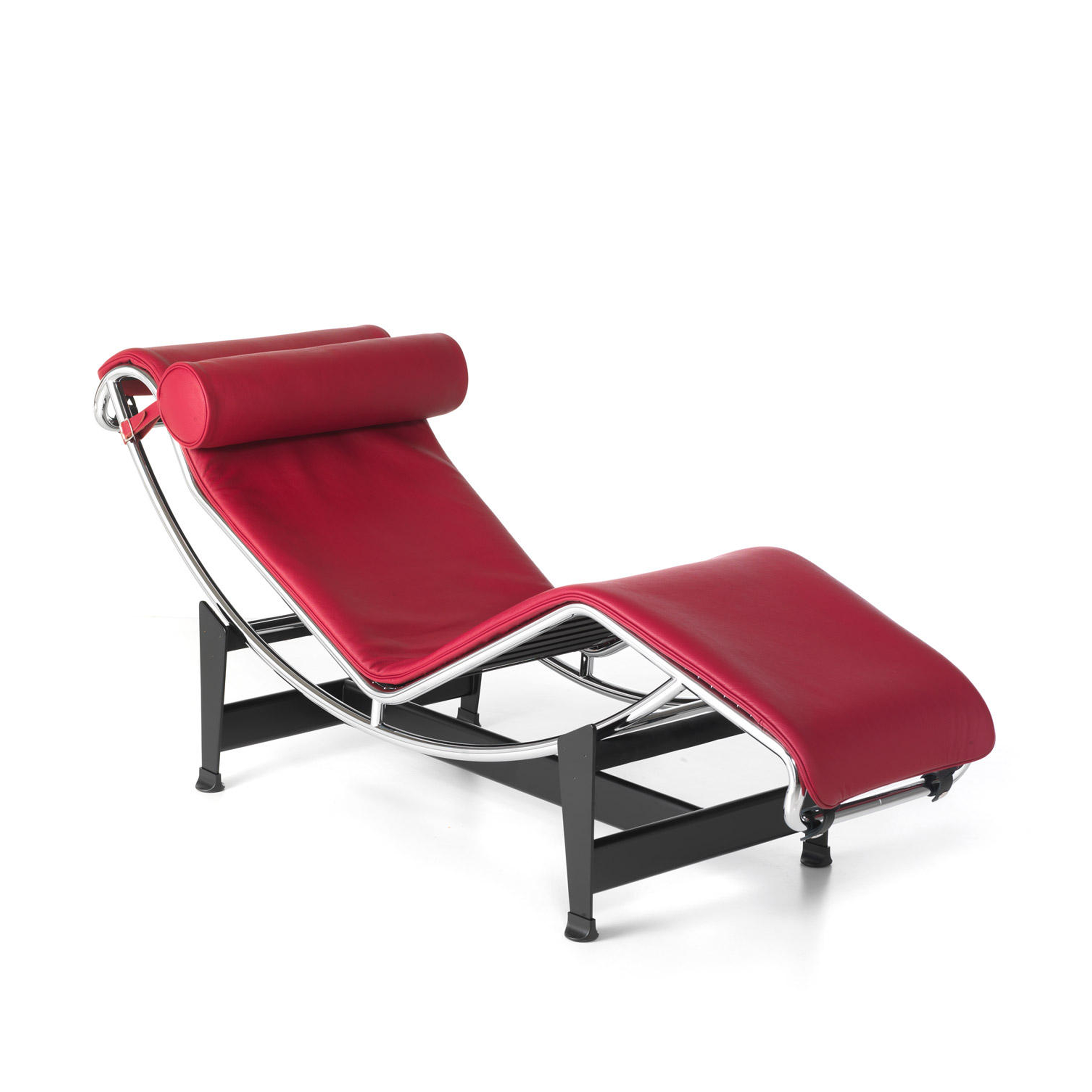 lc4. le corbusier, jeanneret, perriand for cassina.