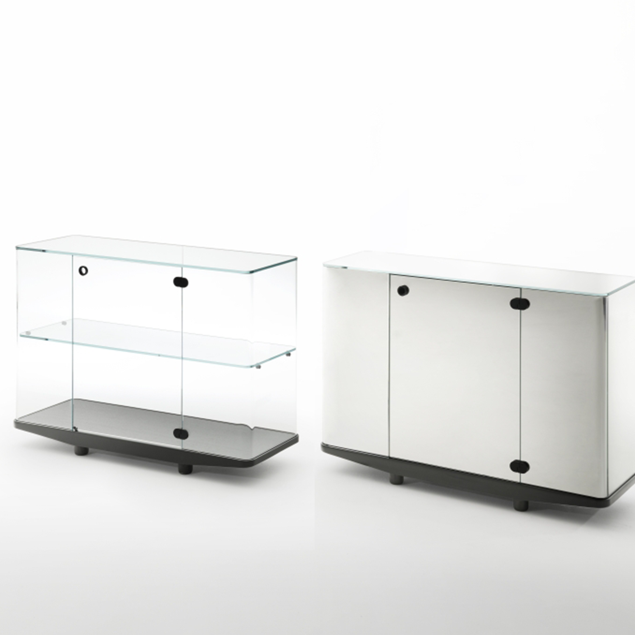 collector by barber & osgerby for glas italia.
