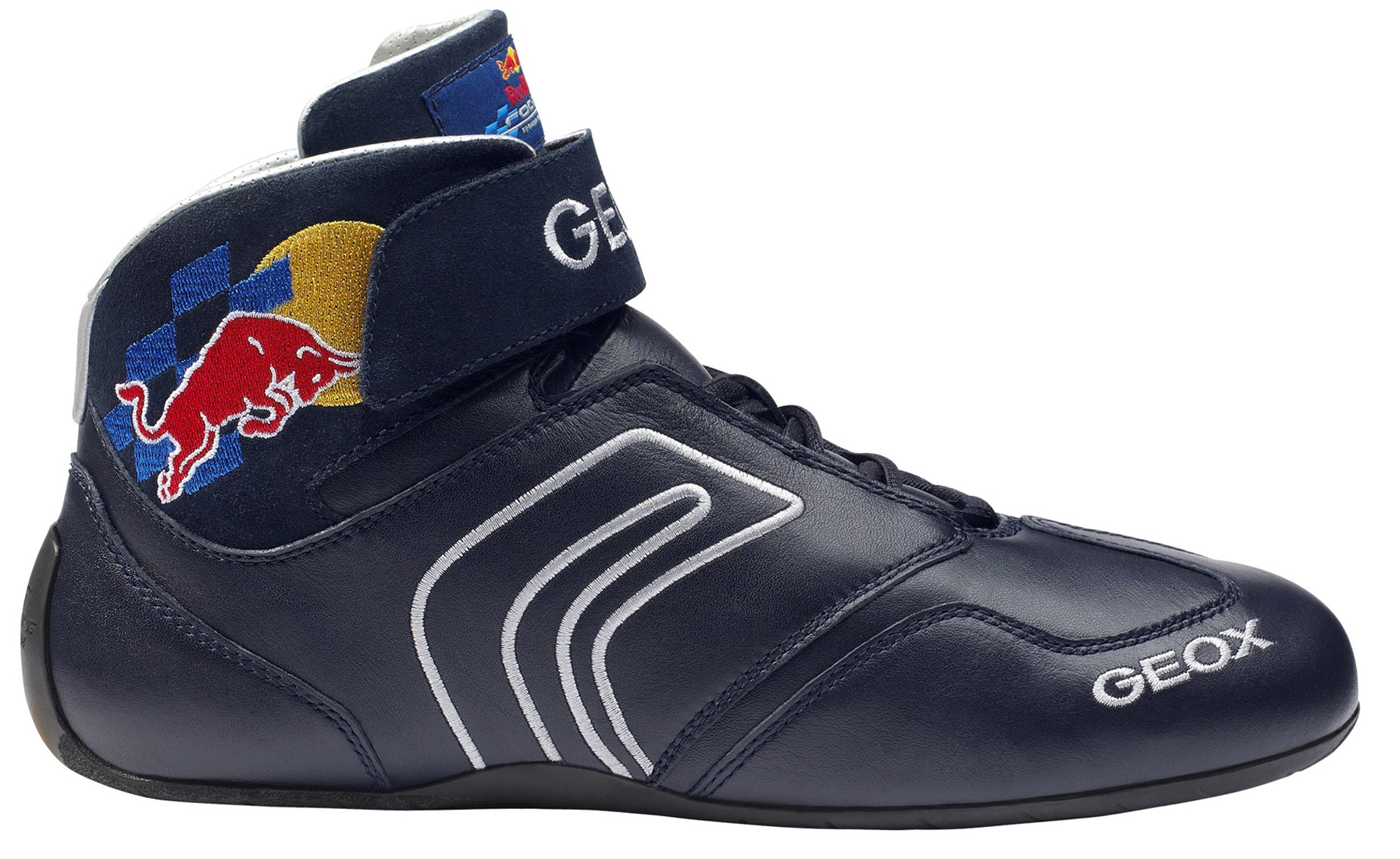 F1 Racing Shoes